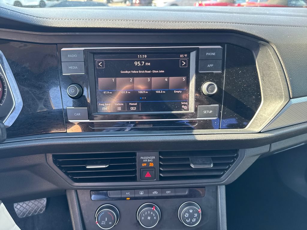 Used 2019 Volkswagen Jetta S w/ Driver Assistance Package FWD image 23
