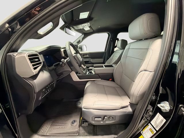 New 2026 Toyota Tundra Limited AWD/4WD image 17