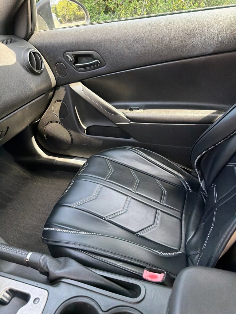 Used 2007 Pontiac G6 GT w/ Sport Package FWD image 9