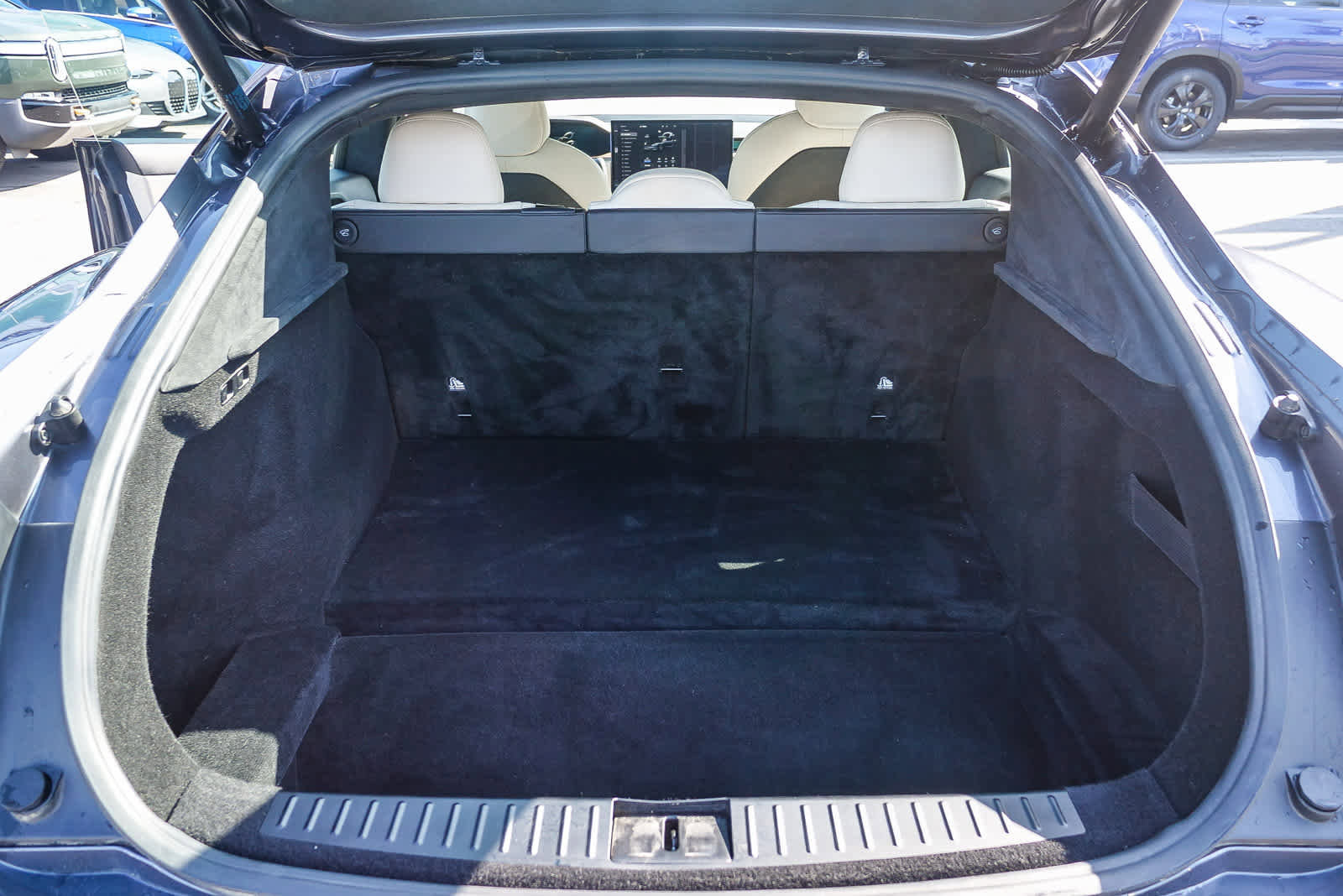 Used 2022 Tesla Model S AWD/4WD image 24