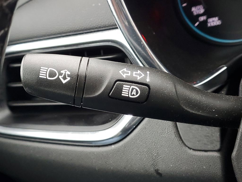 Used 2024 Chevrolet Equinox LT image 9