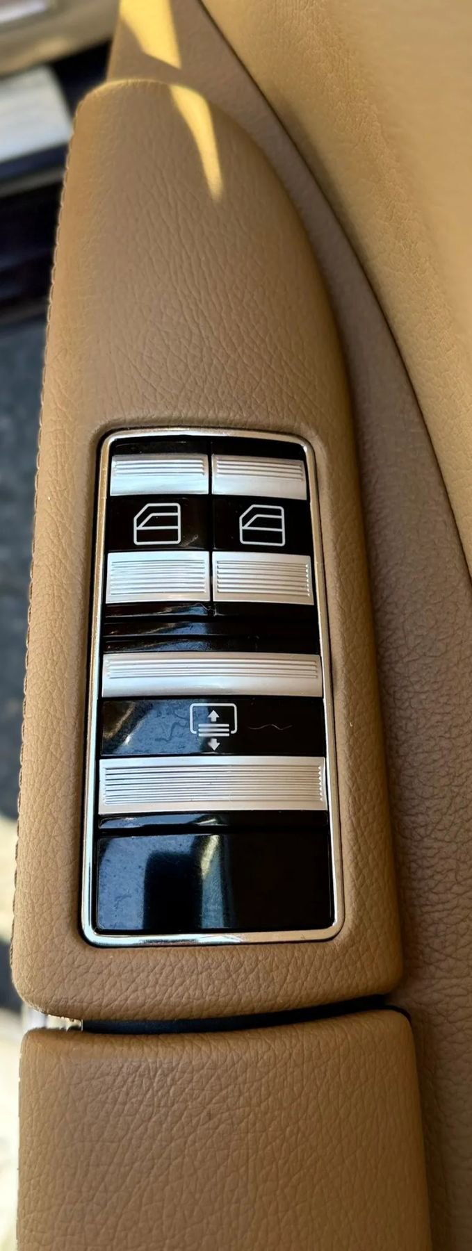 Used 2007 Mercedes-Benz S 550 4MATIC image 29