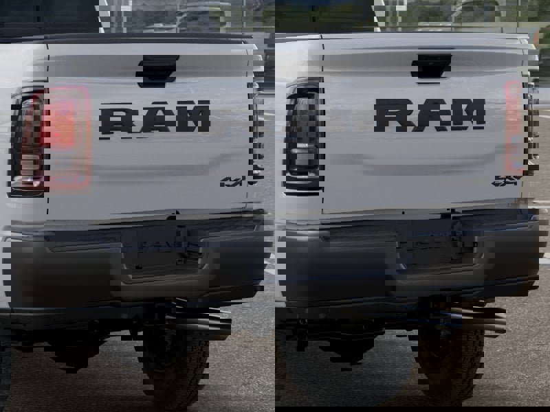 New 2026 RAM 2500 Tradesman image 13