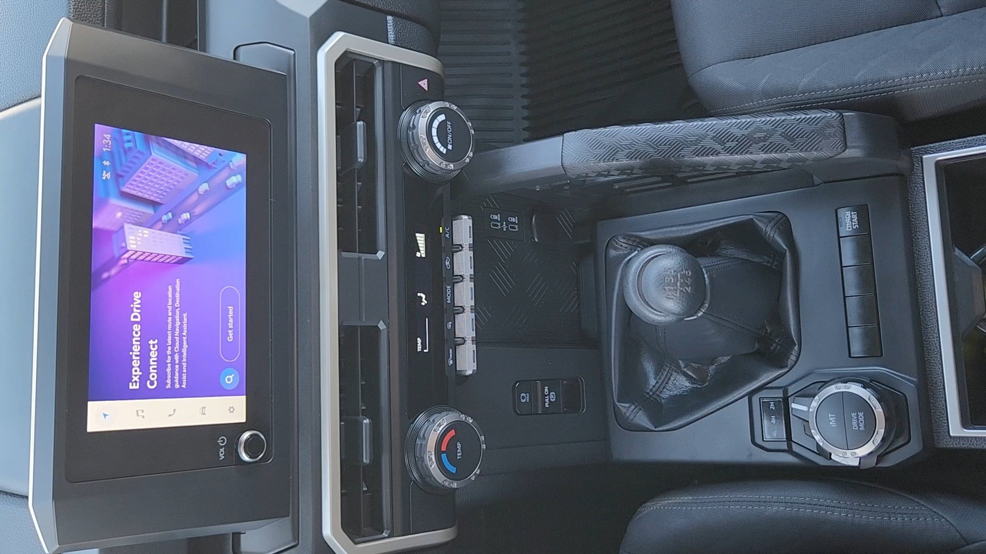 Used 2024 Toyota Tacoma SR AWD/4WD image 15