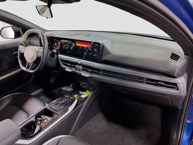 New 2026 Kia K4 GT-Line image 27