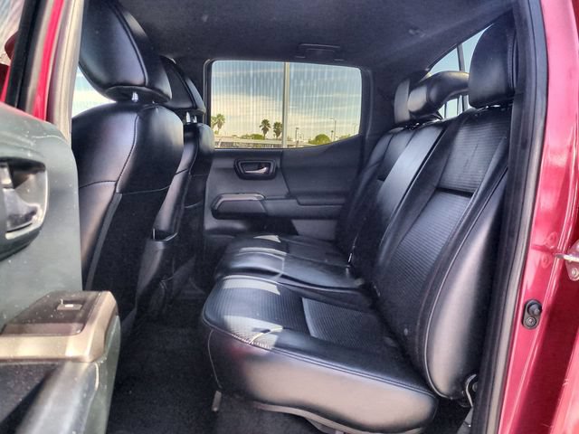 Used 2017 Toyota Tacoma TRD Pro AWD/4WD image 29