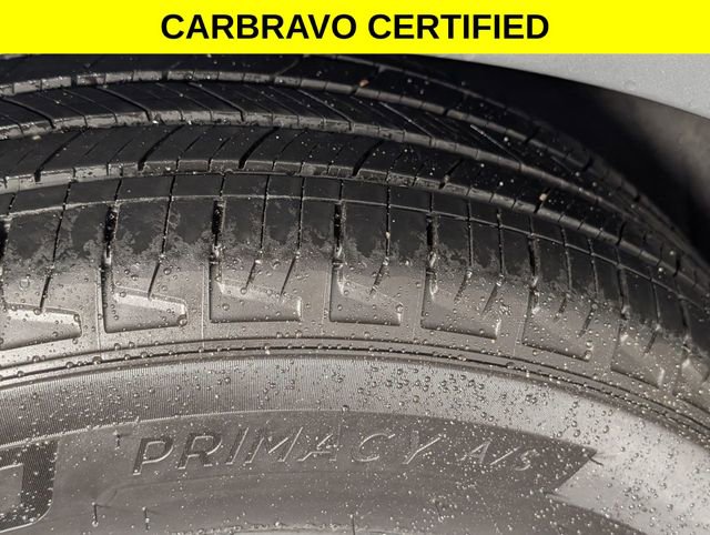 Certified 2024 Chevrolet Equinox LT w/ LPO, Floor Liner Package FWD image 9