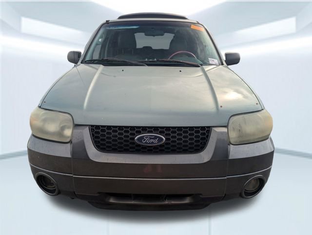Used 2006 Ford Escape XLT FWD image 5