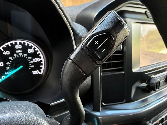Certified 2023 Ford F150 XL w/ STX Appearance Package AWD/4WD image 33