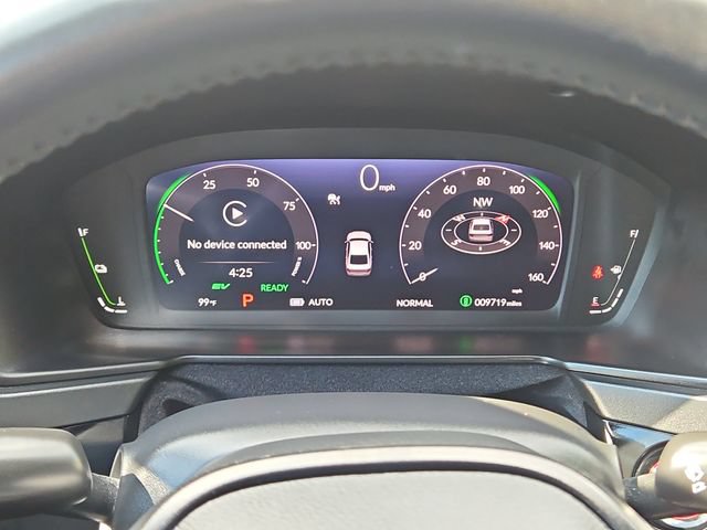 Used 2025 Honda Accord EX-L image 21
