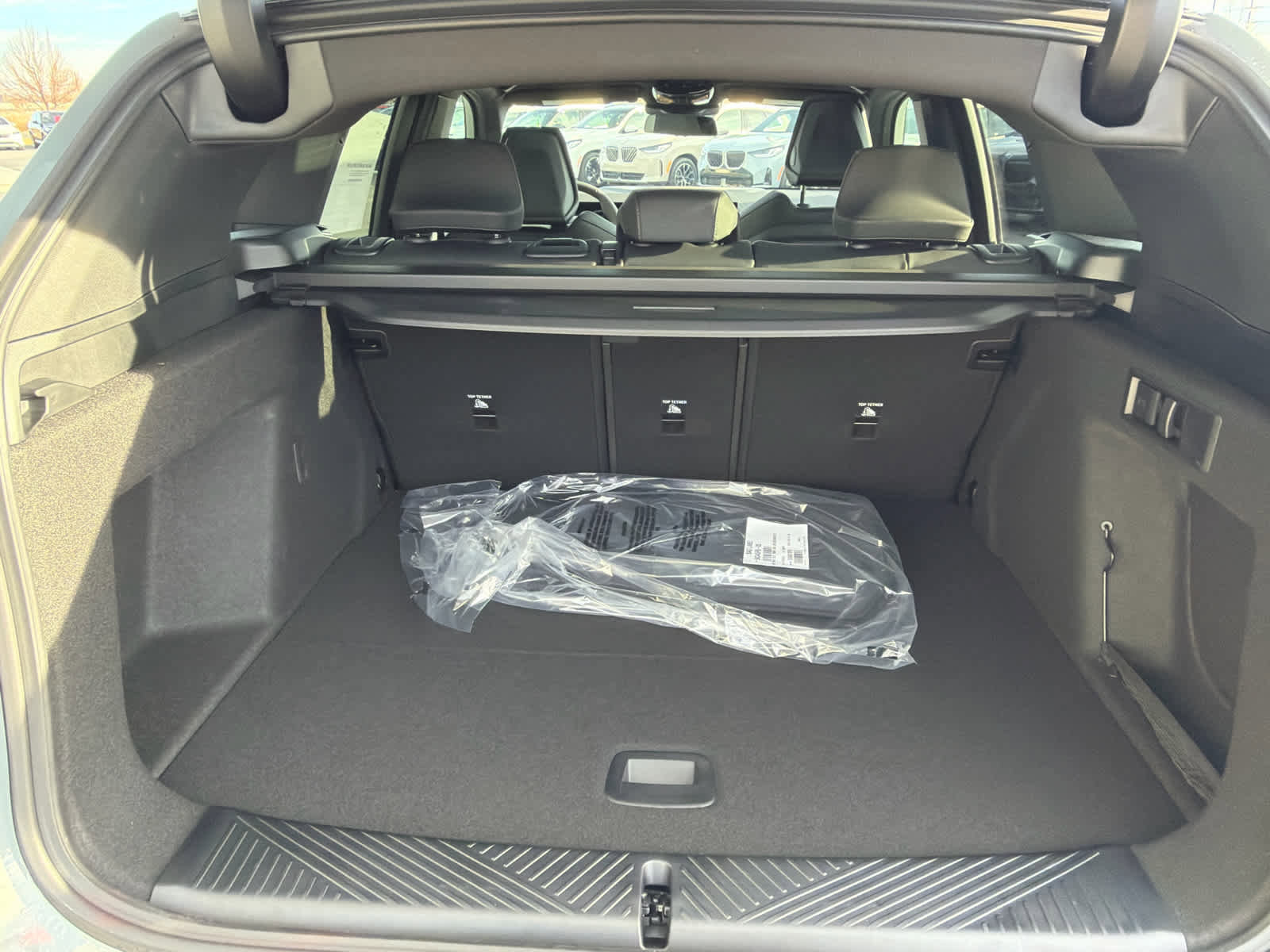 New 2026 BMW X3 xDrive30 w/ M Sport Package image 10