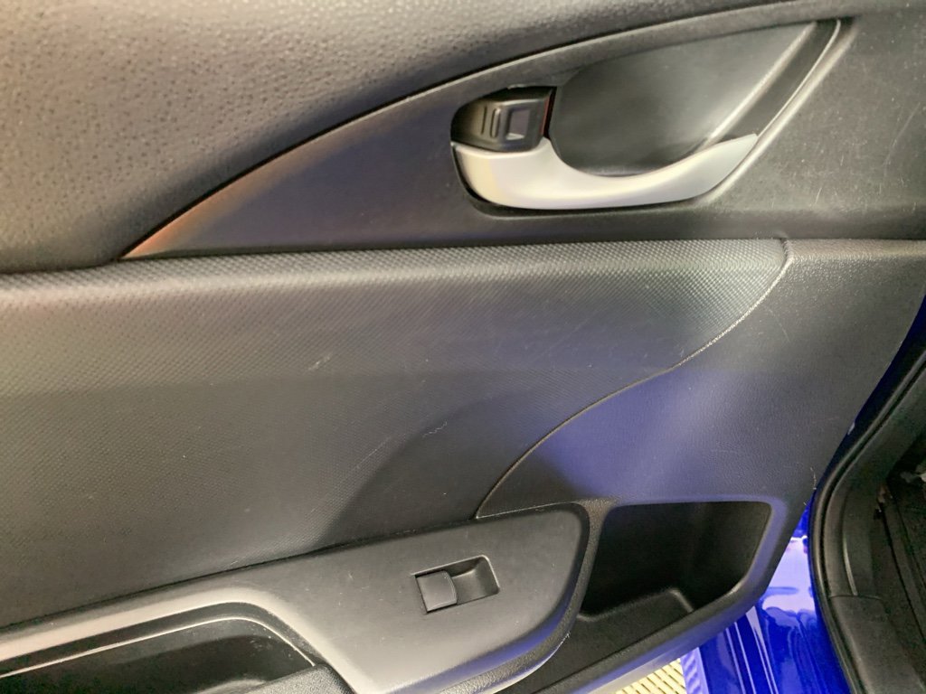 Used 2018 Honda Civic LX image 30