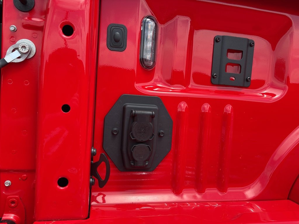 New 2025 Ford F350 XL w/ STX Appearance Package image 11