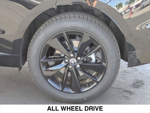 New 2026 Jaguar F-PACE R-Dynamic S image 6