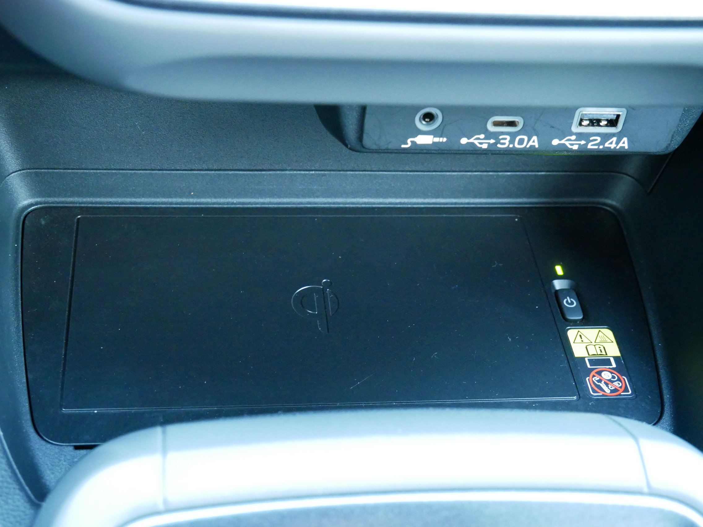 Used 2024 Subaru Crosstrek 2.5i Limited w/ Crosstrek Mirror Package image 31