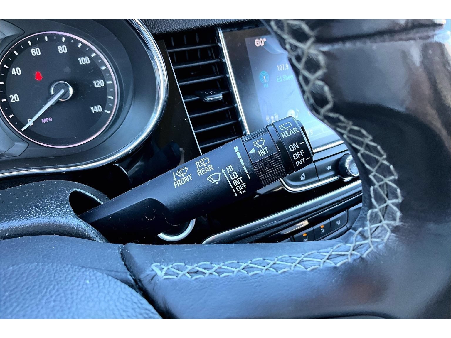 Used 2019 Buick Encore Preferred FWD image 21