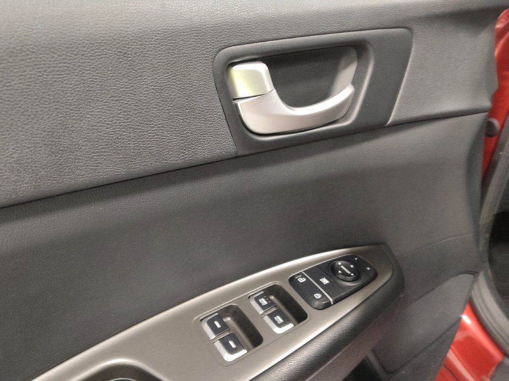 Used 2020 Kia Optima S w/ S Panoramic Sunroof Package image 27