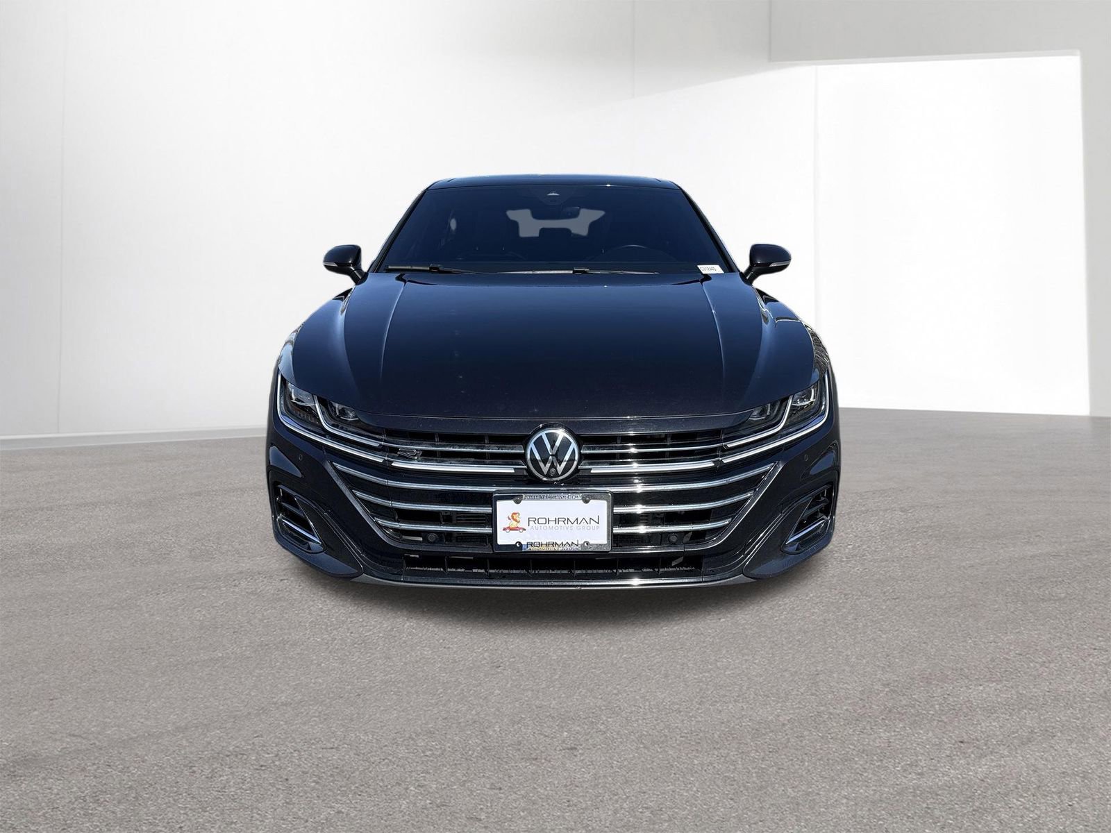 Used 2021 Volkswagen Arteon SEL Premium AWD/4WD image 3