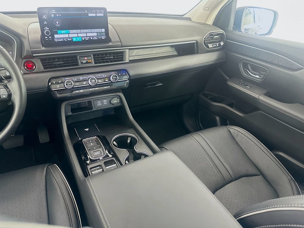 Certified 2023 Honda Pilot Elite image 23