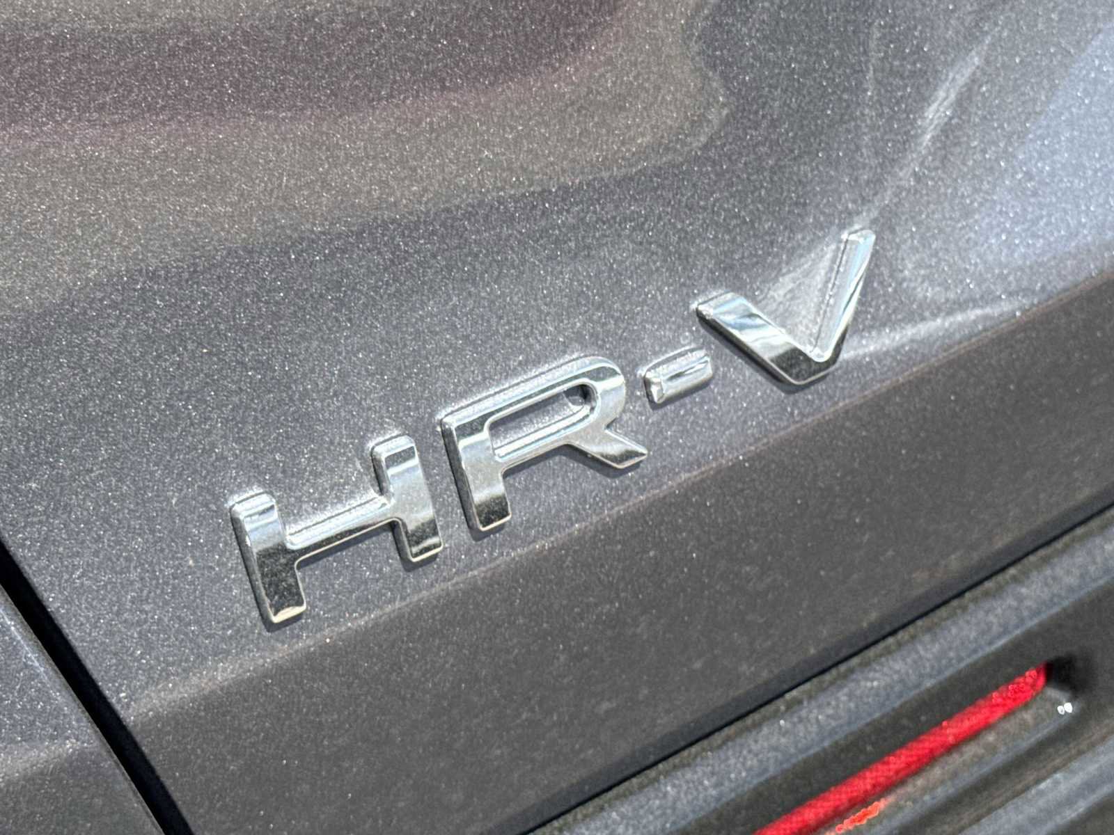 New 2026 Honda HR-V EX-L image 7
