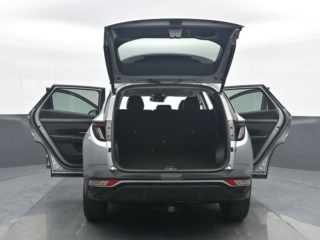 Used 2023 Hyundai Tucson SEL w/ Convenience Package image 25