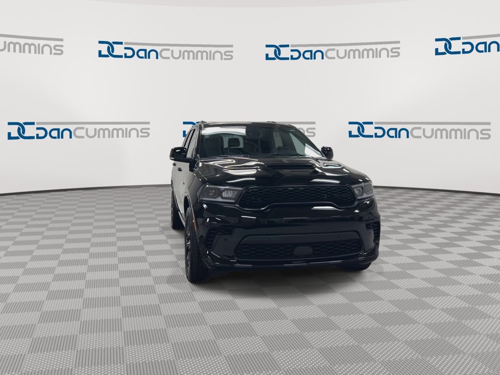 New 2027 Dodge Durango GT AWD/4WD image 3