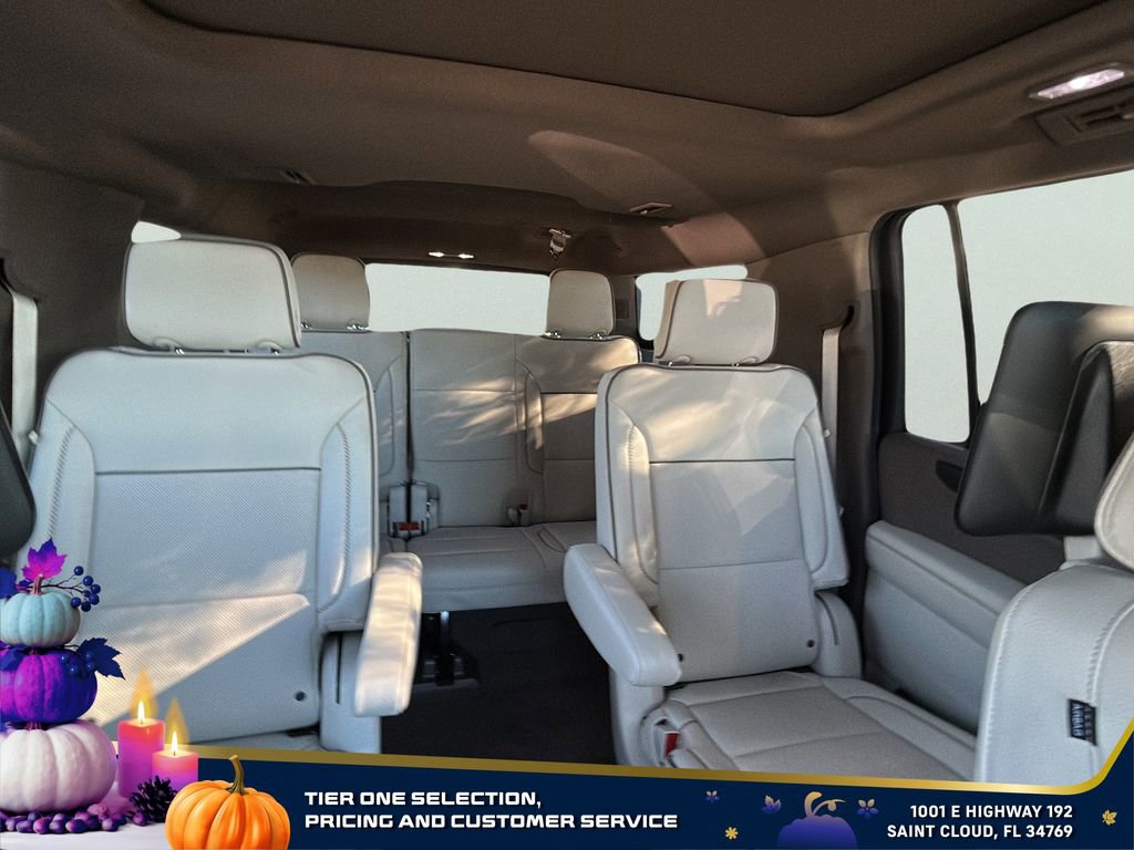 New 2026 GMC Yukon XL Denali image 35