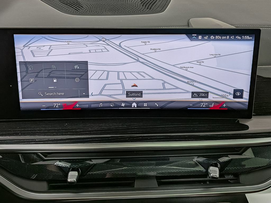 New 2026 BMW X6 xDrive40i image 18