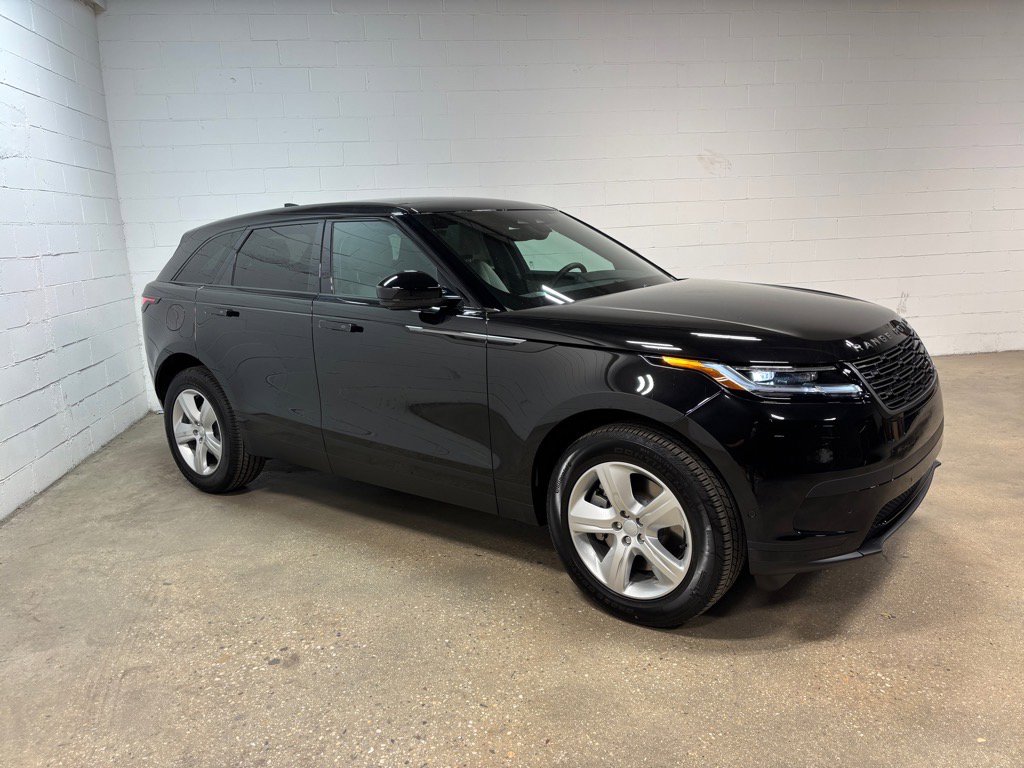 New 2026 Land Rover Range Rover Velar S image 5