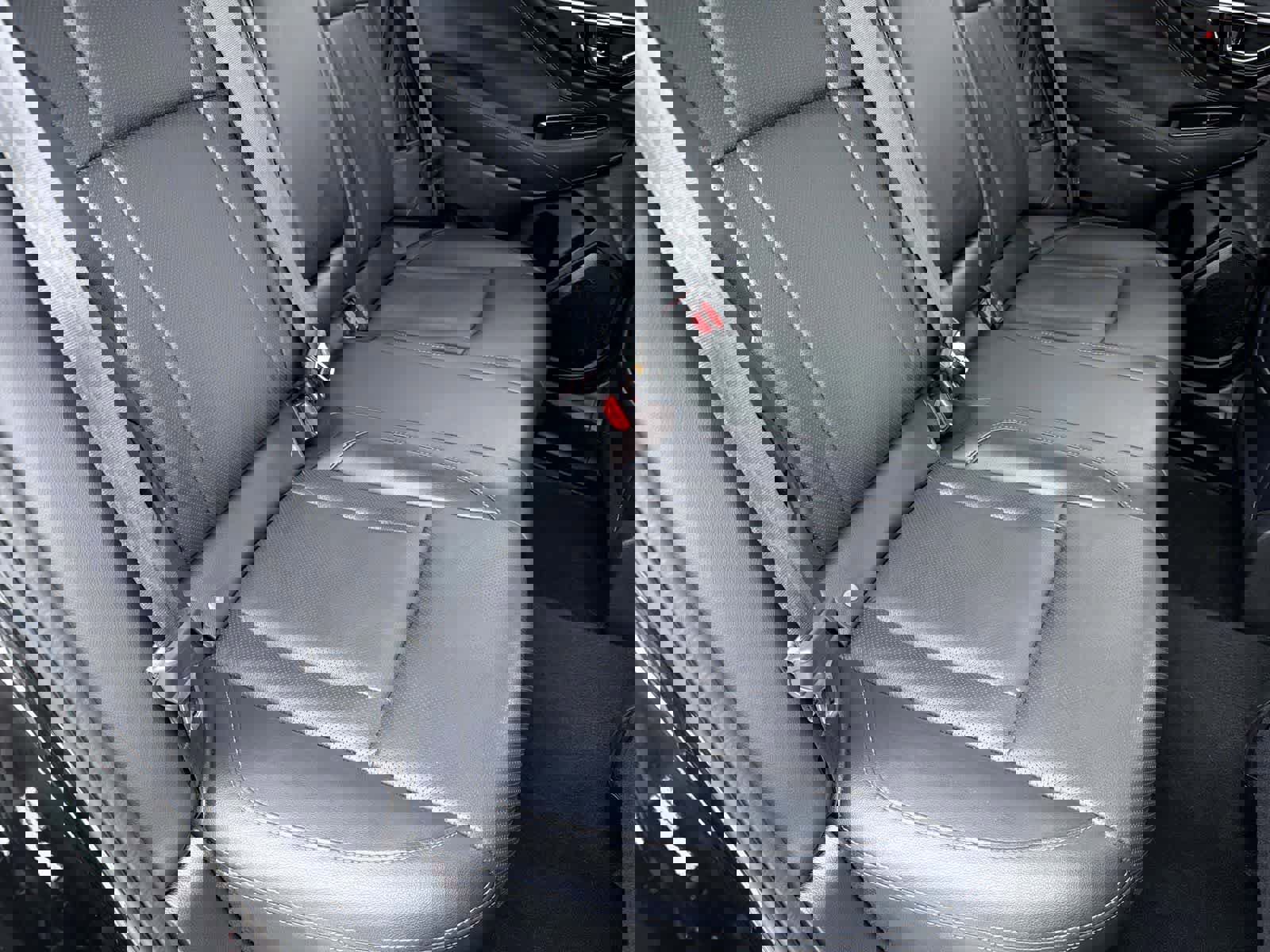 Used 2024 Subaru Outback Limited image 22