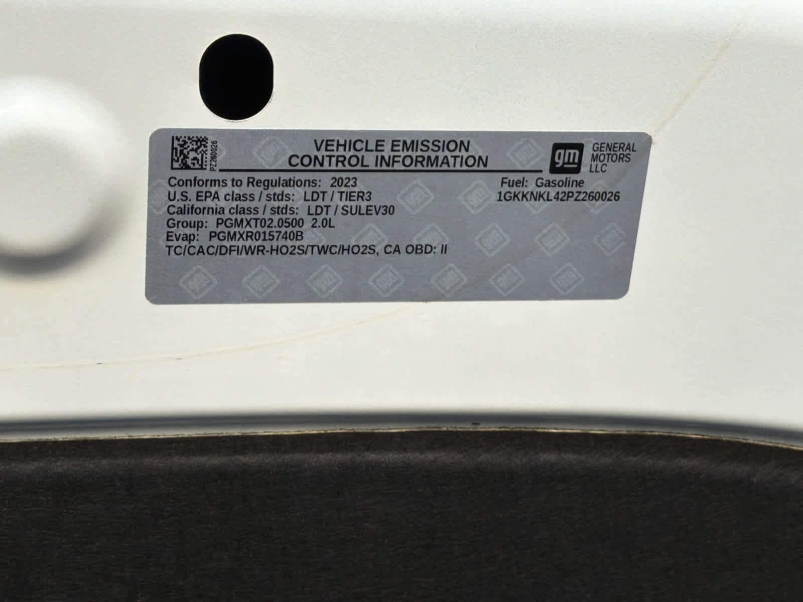 Used 2023 GMC Acadia SLE w/ Driver Convenience Package image 26