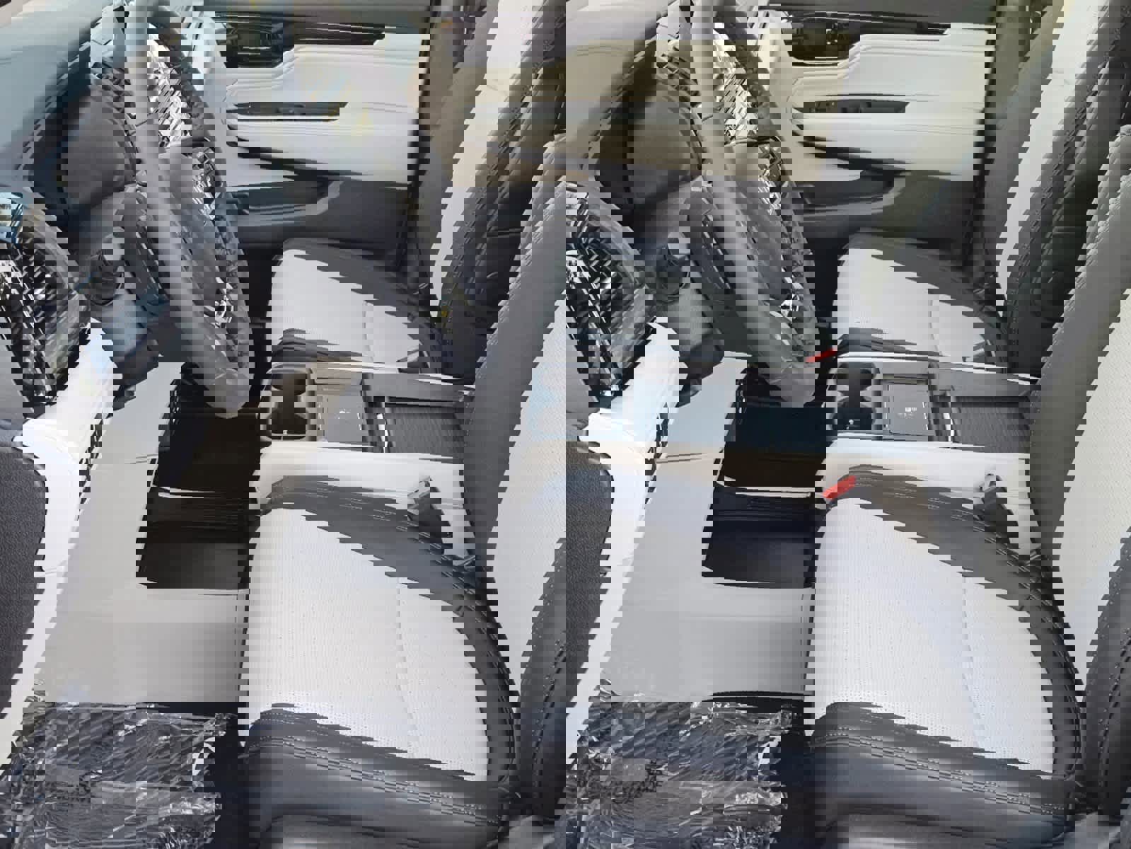 New 2026 Honda Odyssey Elite image 10