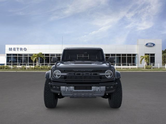 New 2026 Ford Bronco Raptor AWD/4WD image 6