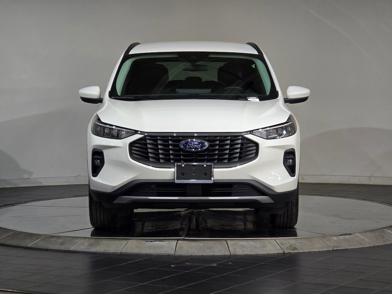 New 2026 Ford Escape SE w/ Class II Trailer Tow Package image 8