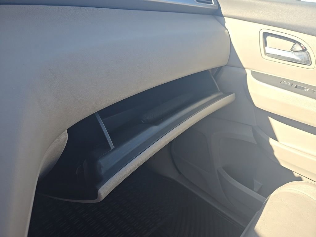 Used 2016 Honda Odyssey EX-L image 21