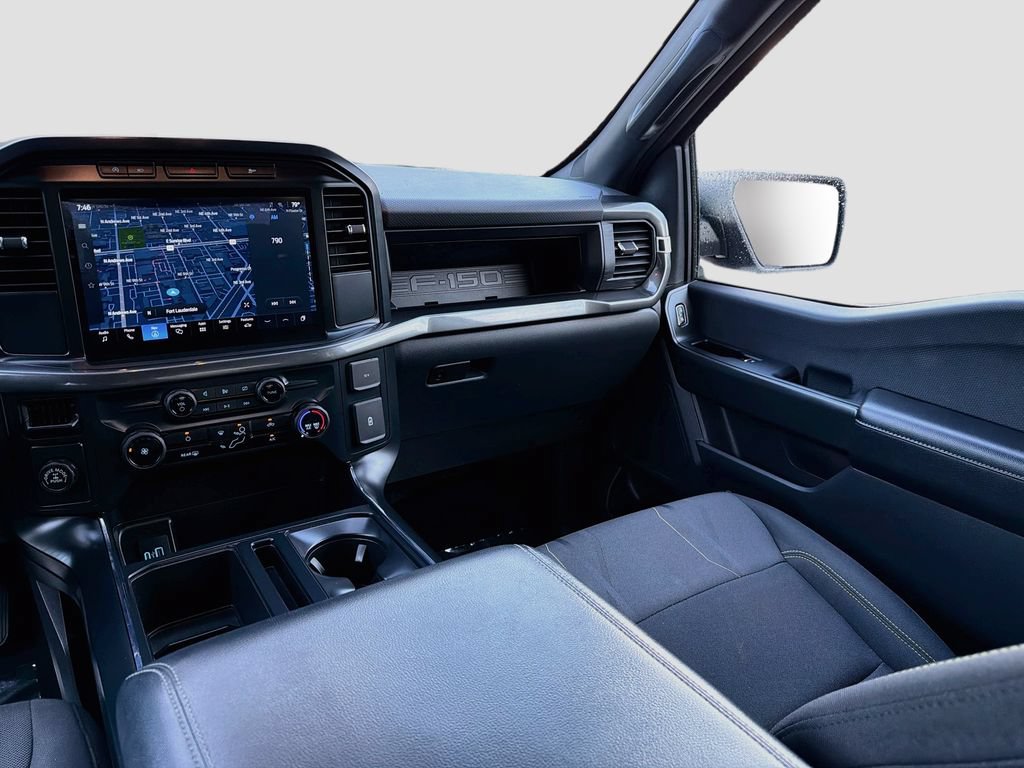 Used 2024 Ford F150 STX RWD image 23