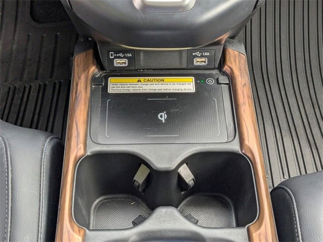 Certified 2021 Honda CR-V Touring image 18