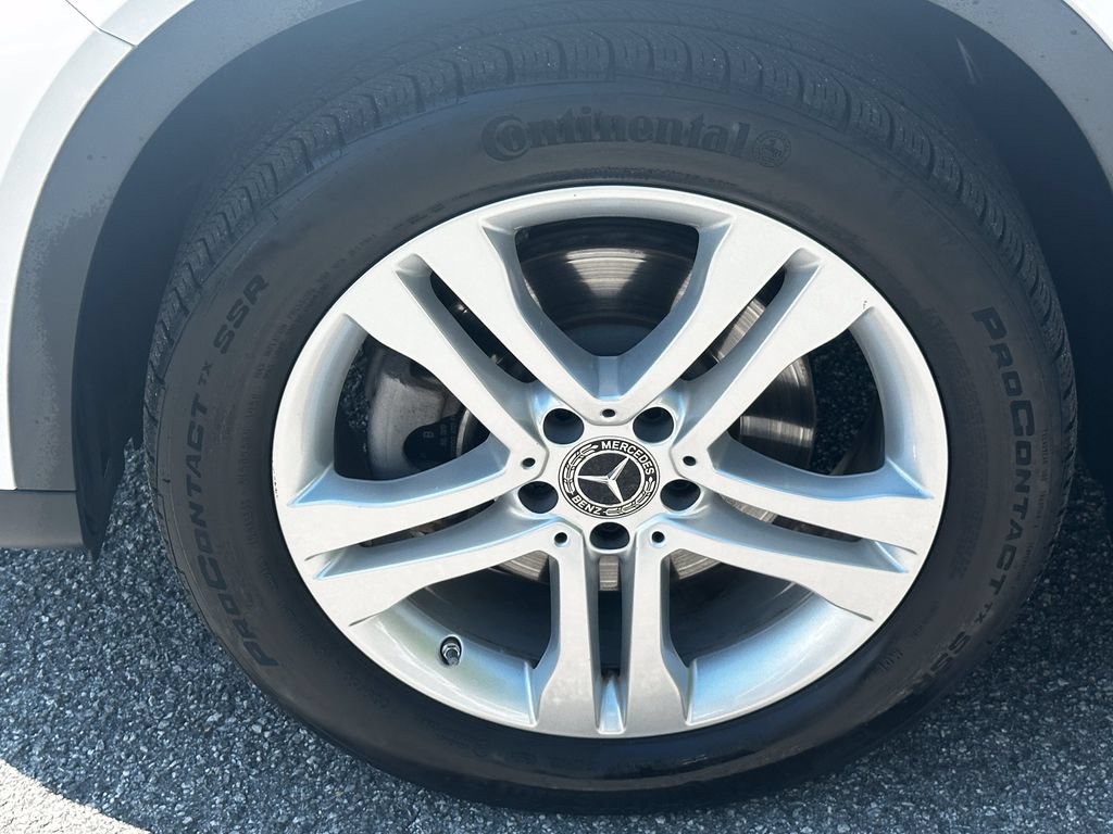 Certified 2020 Mercedes-Benz GLA 250 image 13