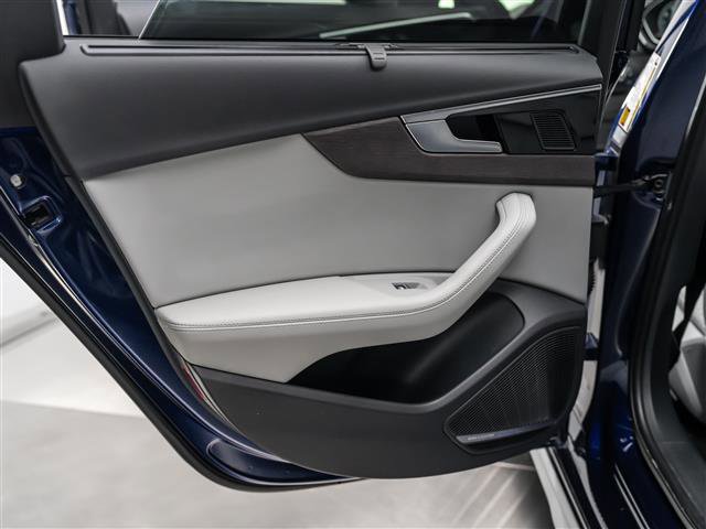 Used 2023 Audi A4 2.0T allroad Premium Plus image 23