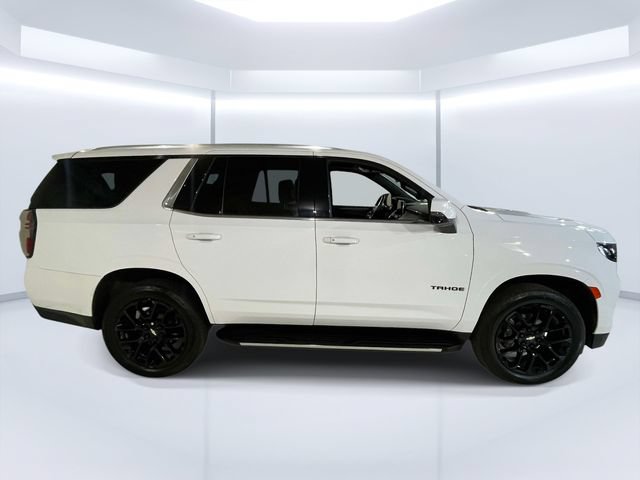 Used 2022 Chevrolet Tahoe LT w/ LT Signature Package AWD/4WD image 8
