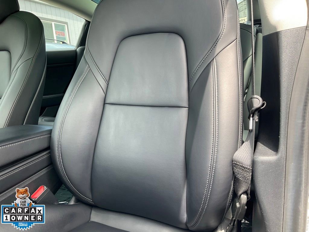 Used 2022 Tesla Model 3 Long Range AWD/4WD image 18