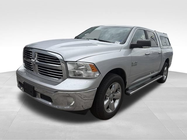 Used 2014 RAM 1500 Big Horn AWD/4WD image 8
