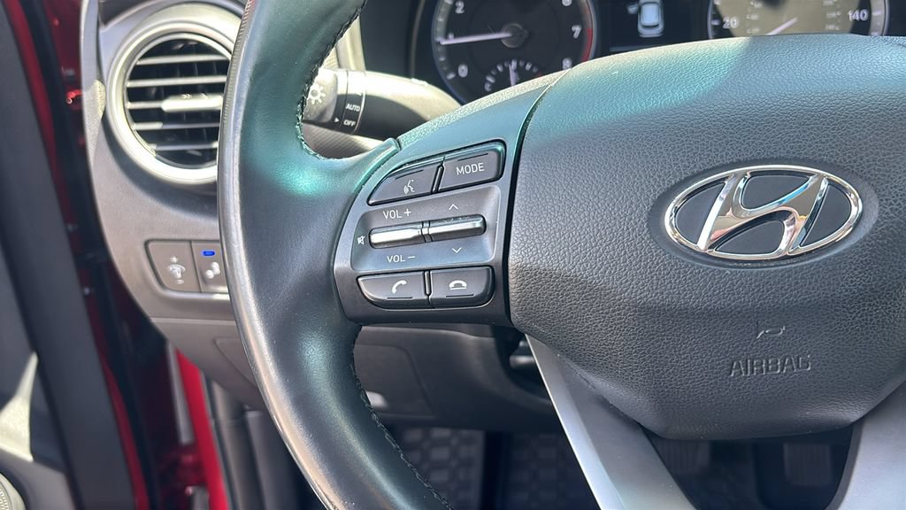 Used 2018 Hyundai Kona SEL FWD image 17