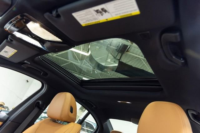 New 2026 BMW 330i xDrive Sedan w/ Premium Package image 16