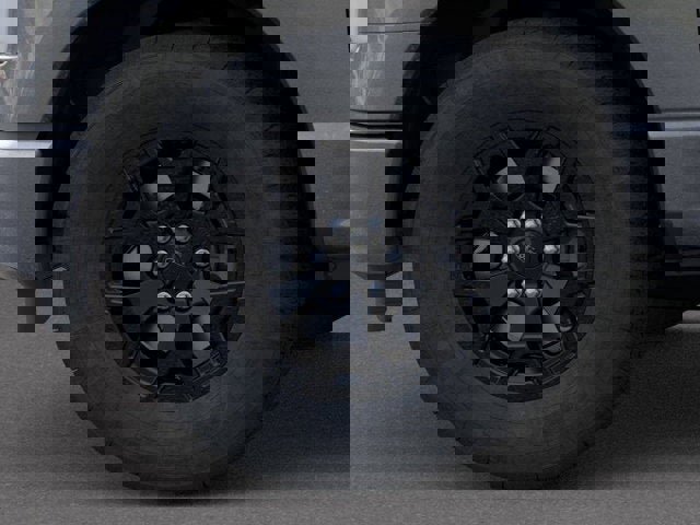 New 2025 Ford F150 Lightning XLT image 19