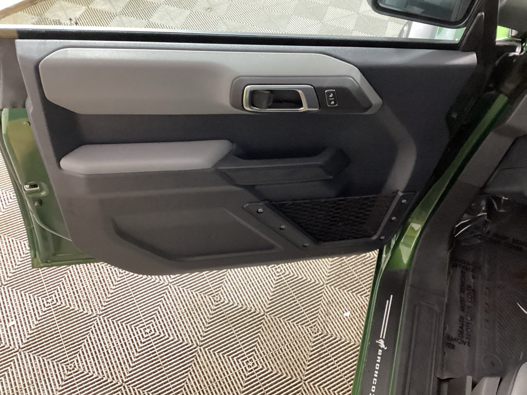 Used 2023 Ford Bronco Big Bend AWD/4WD image 15