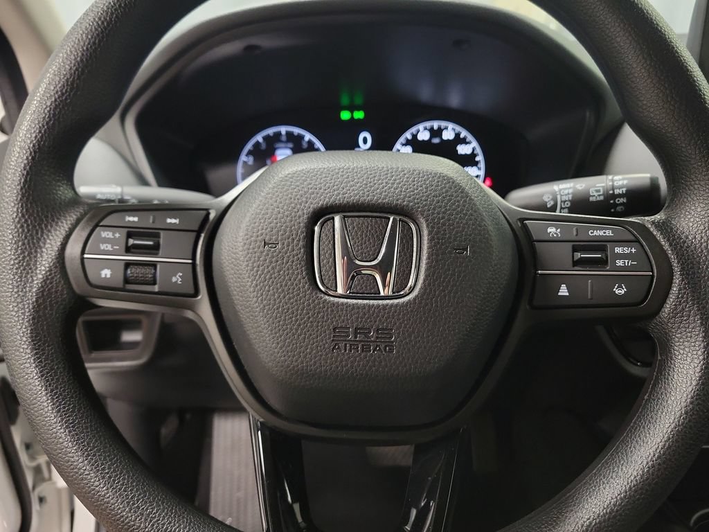 Used 2026 Honda HR-V LX image 23