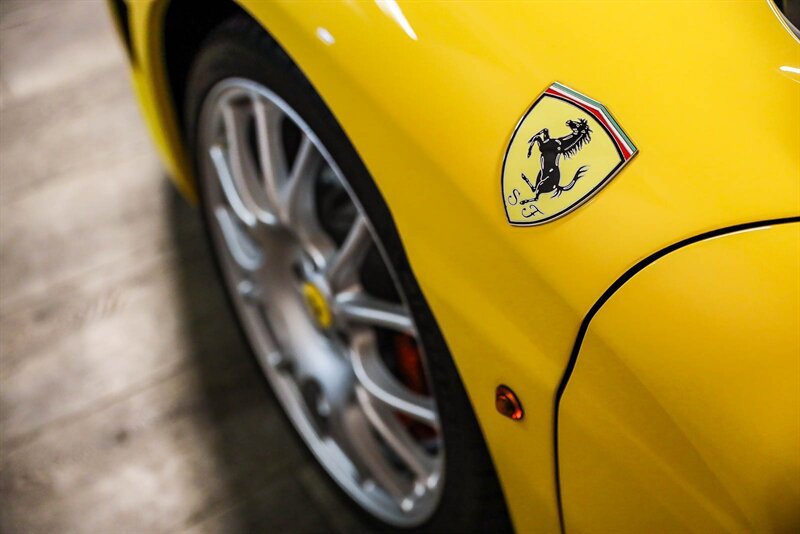Used 2007 Ferrari F430 Spider RWD image 18