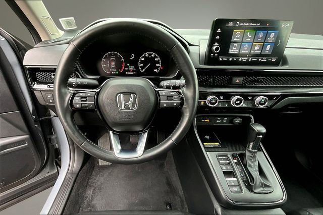 Used 2023 Honda CR-V EX-L image 8