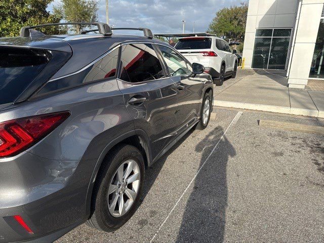 Used 2016 Lexus RX 350 FWD w/ Premium Package image 4
